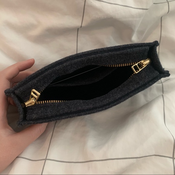 Samorga Bag Insert Liner for Dior Book Tote mini - Picture 6 of 6